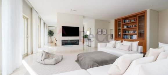 5 غرف نوم منزل في Almancil, Portugal رقم 91990 6