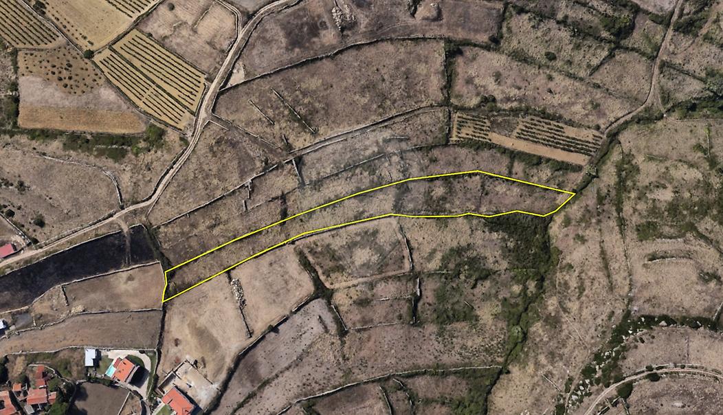 Terreno em Sintra, Portugal 5600 m² N.º 298441