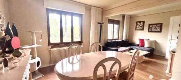 5-Zimmer Haus in Vieux-Thann, France, Nr. 160572 2