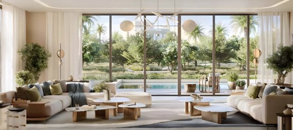 4 bedrooms Villa in Wadi Al Safa 2, UAE No. 113673 2