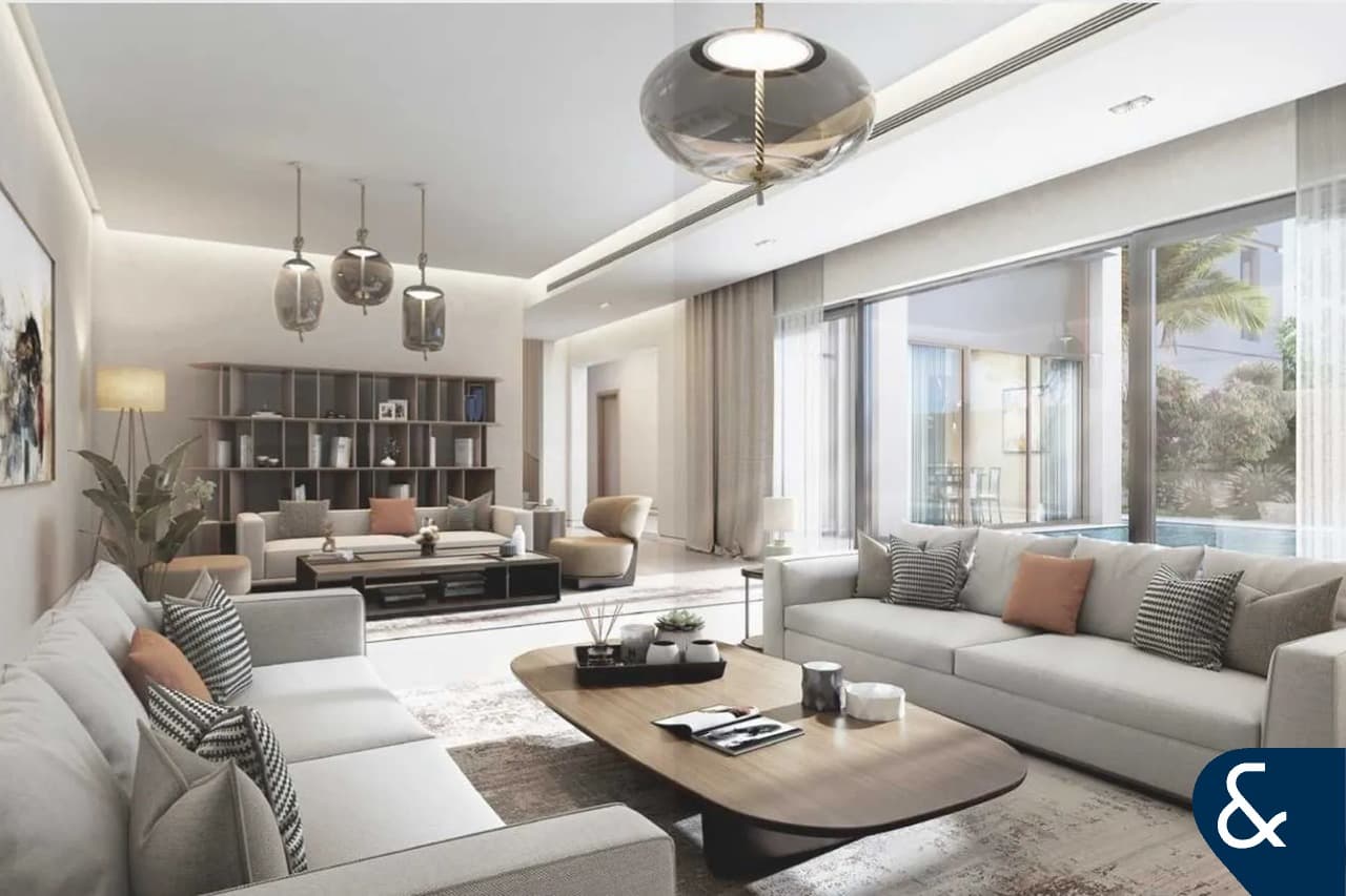 4 bedrooms Villa in Wadi Al Safa 2, UAE No. 113673