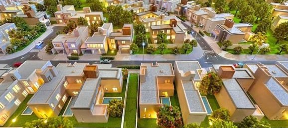 4 bedrooms Villa in Wadi Al Safa 2, UAE No. 113673 4