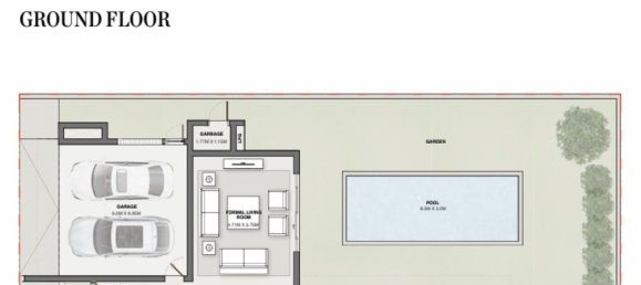 4 bedrooms Villa in Wadi Al Safa 2, UAE No. 113673 13