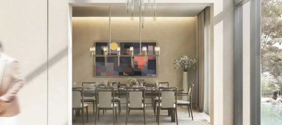 4 bedrooms Villa in Wadi Al Safa 2, UAE No. 113673 5