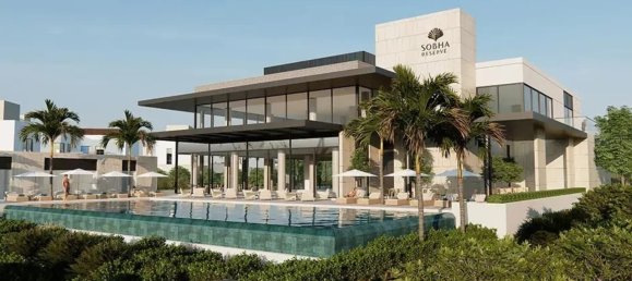 4 bedrooms Villa in Wadi Al Safa 2, UAE No. 113673 7