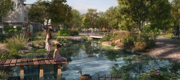 4 bedrooms Villa in Wadi Al Safa 2, UAE No. 113673 10