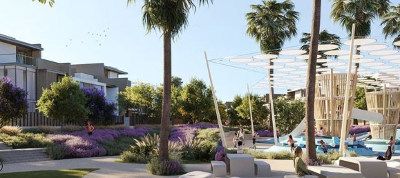 4 bedrooms Villa in Wadi Al Safa 2, UAE No. 113673 9