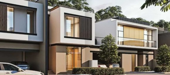 4 bedrooms Villa in Wadi Al Safa 2, UAE No. 113673 8