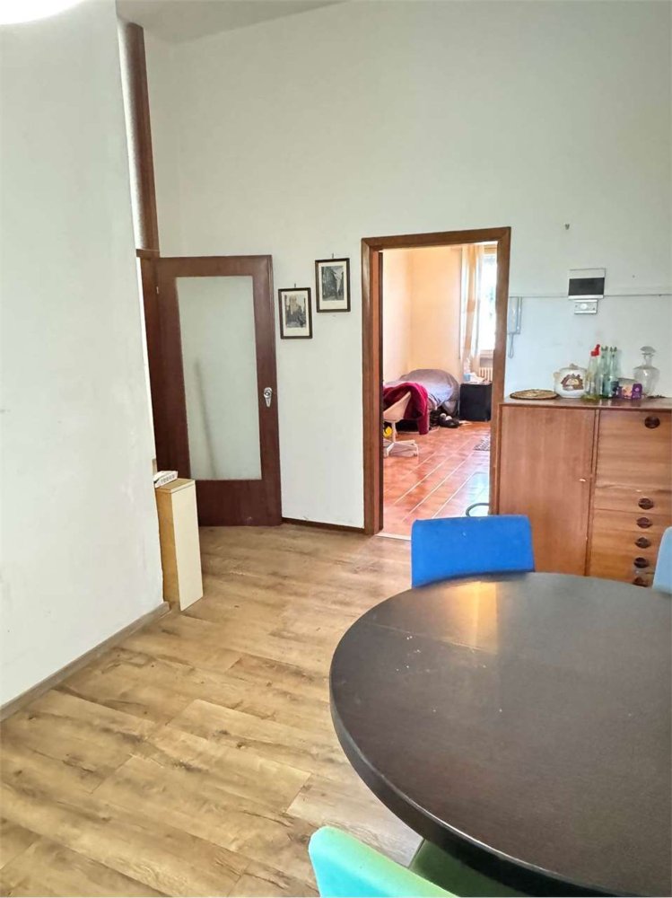 4 rooms Apartment in Ravenna, Italy No. 115816