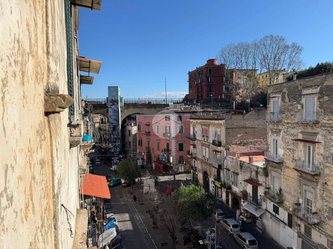 1 Schlafzimmer Wohnung in Naples, Italy, Nr. 210929