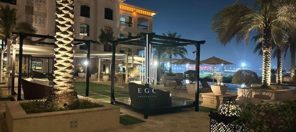 Квартира 54.8м² в Остров Яс, ОАЭ № 35676 16