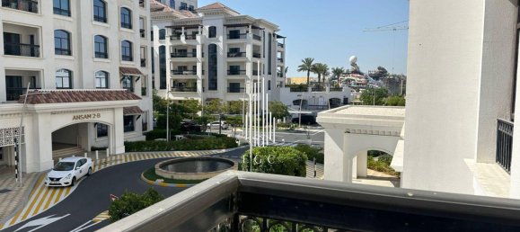 Квартира 54.8м² в Остров Яс, ОАЭ № 35676 15