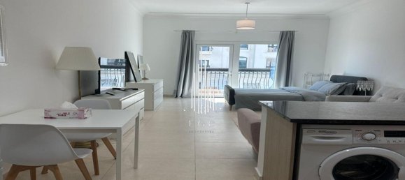 Квартира 54.8м² в Остров Яс, ОАЭ № 35676 9