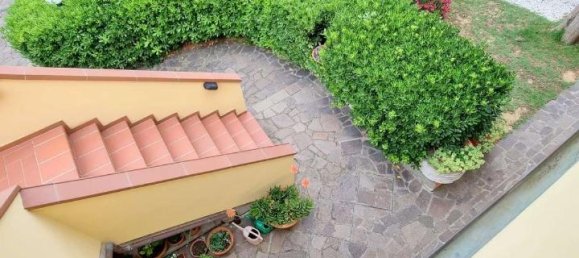 14 rooms Villa in Vinci, Italy No. 123222 14