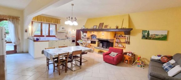 14 rooms Villa in Vinci, Italy No. 123222 18