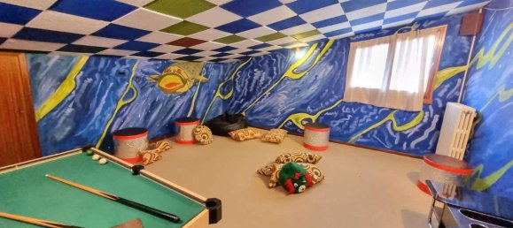 14 rooms Villa in Vinci, Italy No. 123222 13