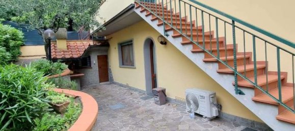 14 rooms Villa in Vinci, Italy No. 123222 17