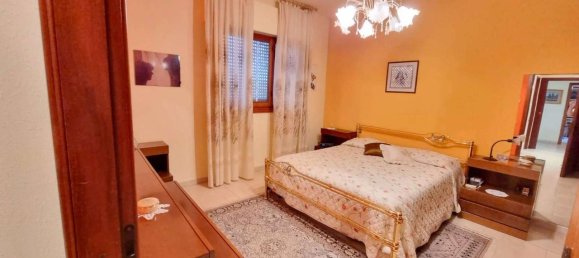 14 rooms Villa in Vinci, Italy No. 123222 22