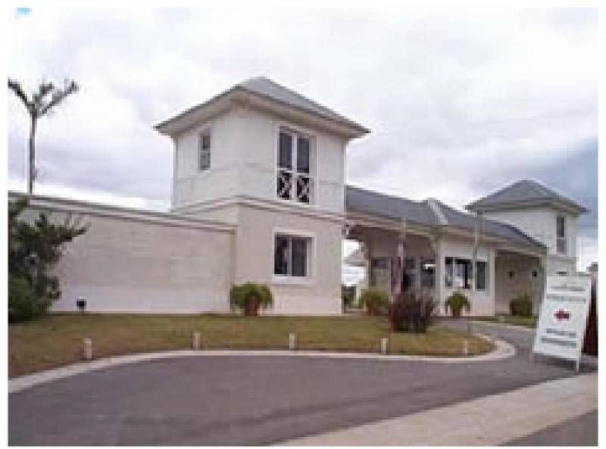 Terreno em Escobar, Argentina N.º 34086