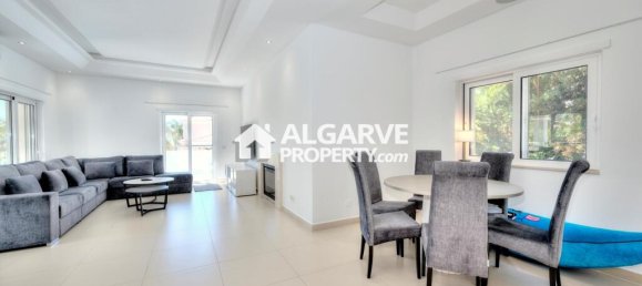 4 غرف نوم فيلا في Almancil, Portugal رقم 337053 8