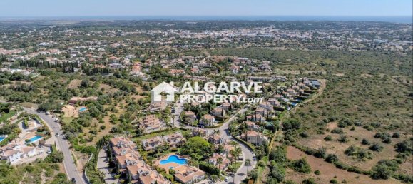 4 غرف نوم فيلا في Almancil, Portugal رقم 337053 33