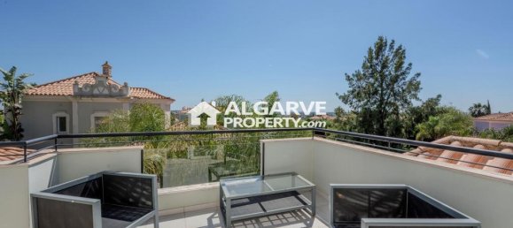 4 غرف نوم فيلا في Almancil, Portugal رقم 337053 30