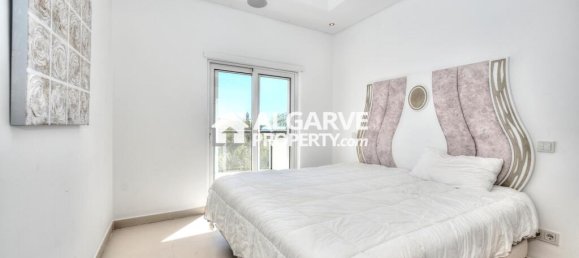4 غرف نوم فيلا في Almancil, Portugal رقم 337053 18