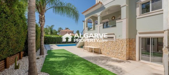 4 غرف نوم فيلا في Almancil, Portugal رقم 337053 32