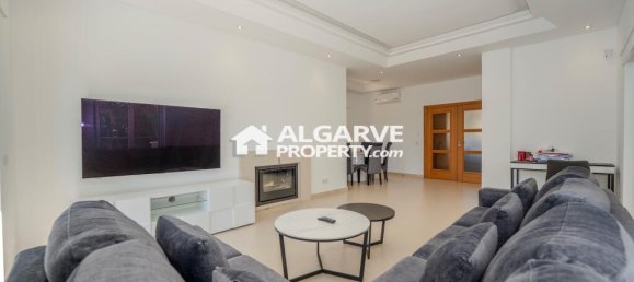 4 غرف نوم فيلا في Almancil, Portugal رقم 337053 3