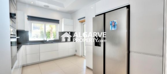 4 غرف نوم فيلا في Almancil, Portugal رقم 337053 2