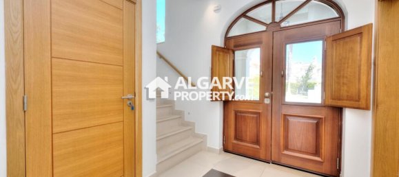 4 غرف نوم فيلا في Almancil, Portugal رقم 337053 5