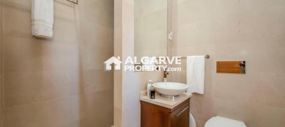 4 غرف نوم فيلا في Almancil, Portugal رقم 337053 29