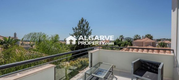 4 غرف نوم فيلا في Almancil, Portugal رقم 337053 31