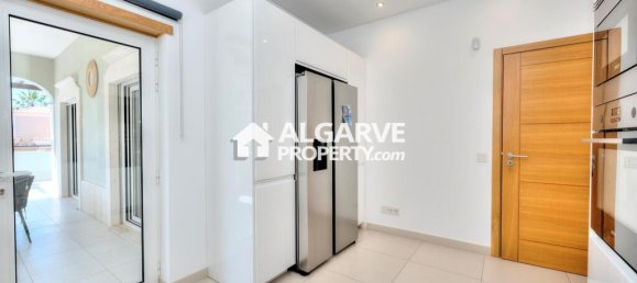 4 غرف نوم فيلا في Almancil, Portugal رقم 337053 7