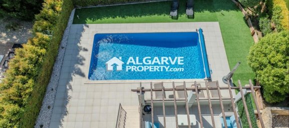 4 غرف نوم فيلا في Almancil, Portugal رقم 337053 35