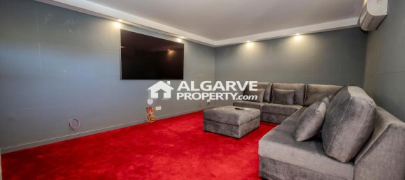 4 غرف نوم فيلا في Almancil, Portugal رقم 337053 20