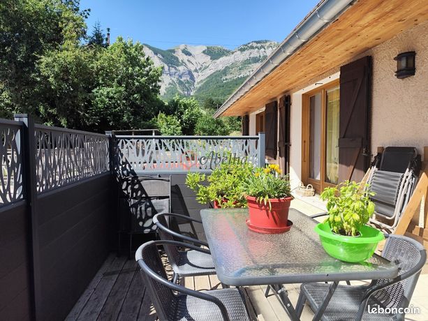 Дом с 4 спальнями в Верхние Альпы, Франция № 304918