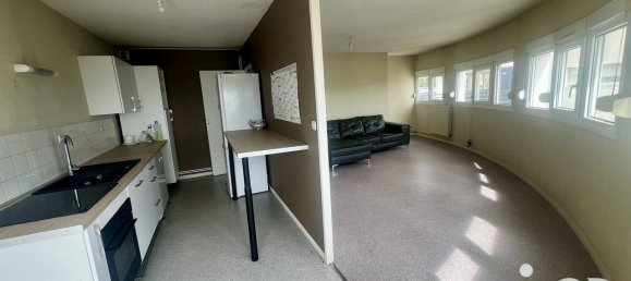 Apartamento T1 em Nancy, France N.º 69614 4