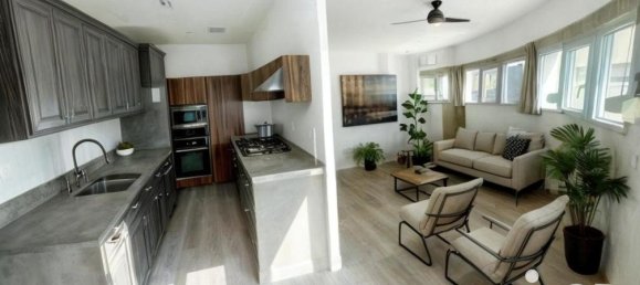 Apartamento T1 em Nancy, France N.º 69614 6