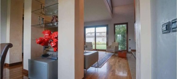 11-salle Villa à Sassocorvaro Auditore, Italy No. 107277 5