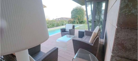 11-salle Villa à Sassocorvaro Auditore, Italy No. 107277 17