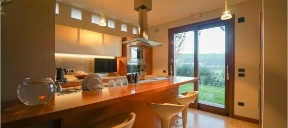 11-salle Villa à Sassocorvaro Auditore, Italy No. 107277 13