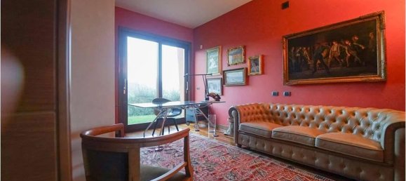 11-salle Villa à Sassocorvaro Auditore, Italy No. 107277 8