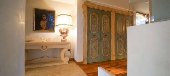 11-salle Villa à Sassocorvaro Auditore, Italy No. 107277 10