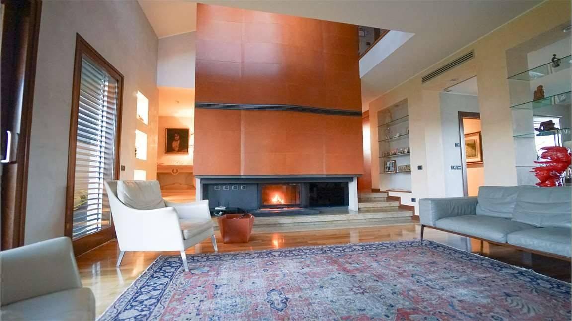 11-salle Villa à Sassocorvaro Auditore, Italy No. 107277