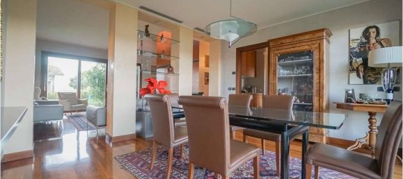 11-salle Villa à Sassocorvaro Auditore, Italy No. 107277 3