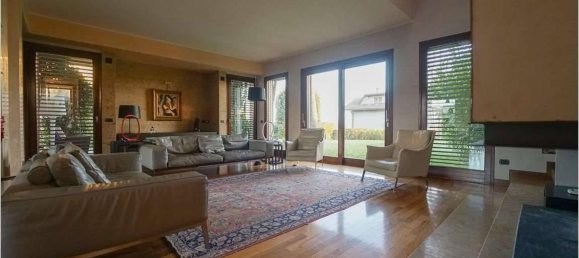 11-salle Villa à Sassocorvaro Auditore, Italy No. 107277 7