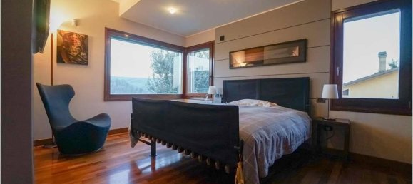 11-salle Villa à Sassocorvaro Auditore, Italy No. 107277 23