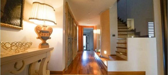 11-salle Villa à Sassocorvaro Auditore, Italy No. 107277 9