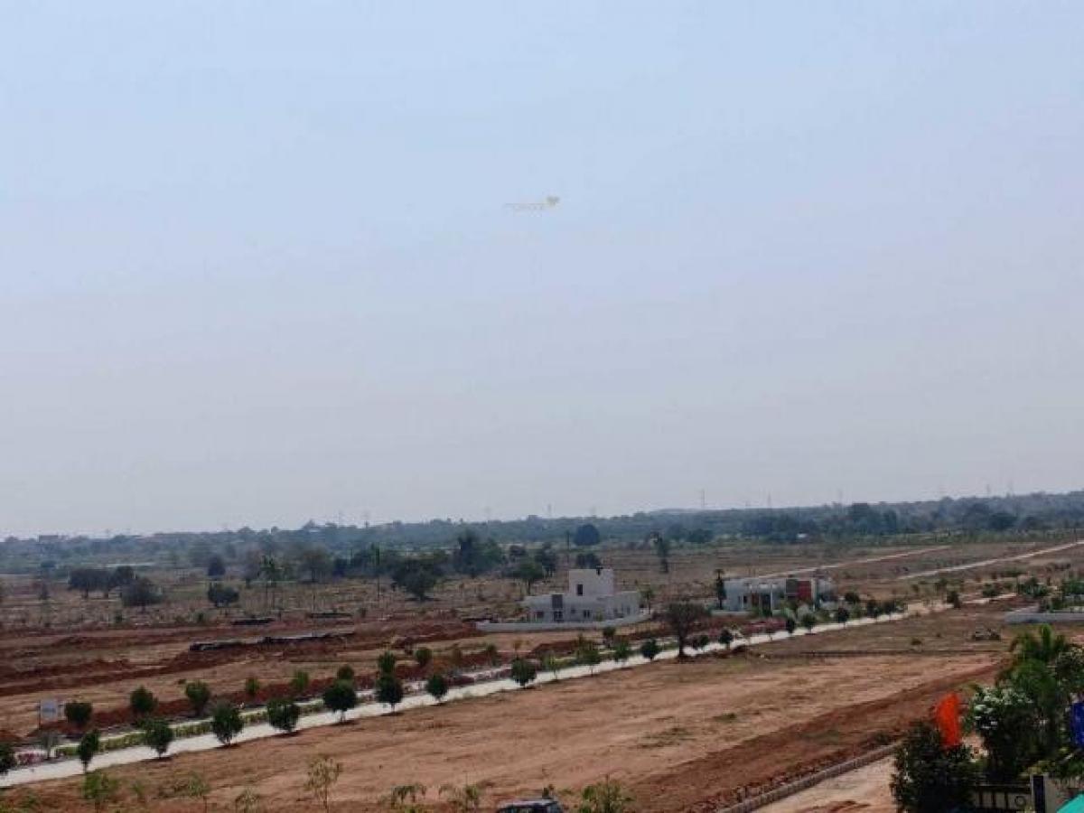  Land in Hyderabad, India No. 30982